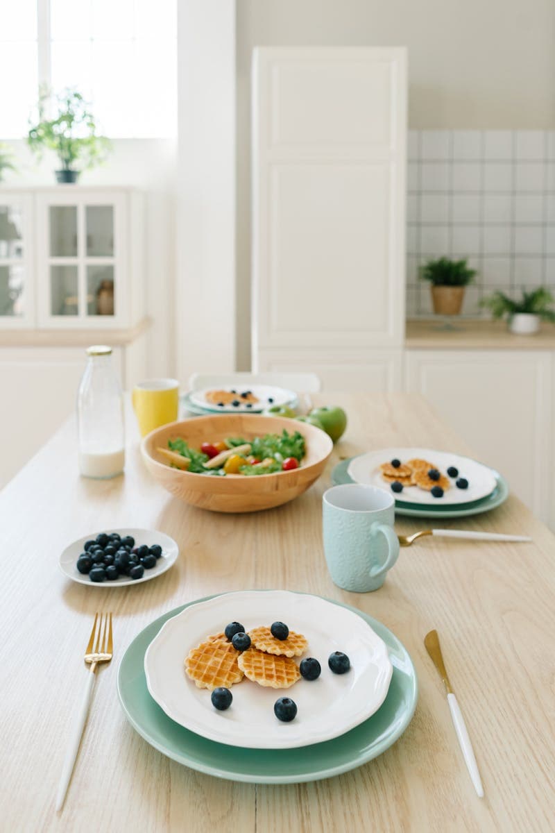 Clean 9: Was bringt das 9-Tage-Detox-Programm?