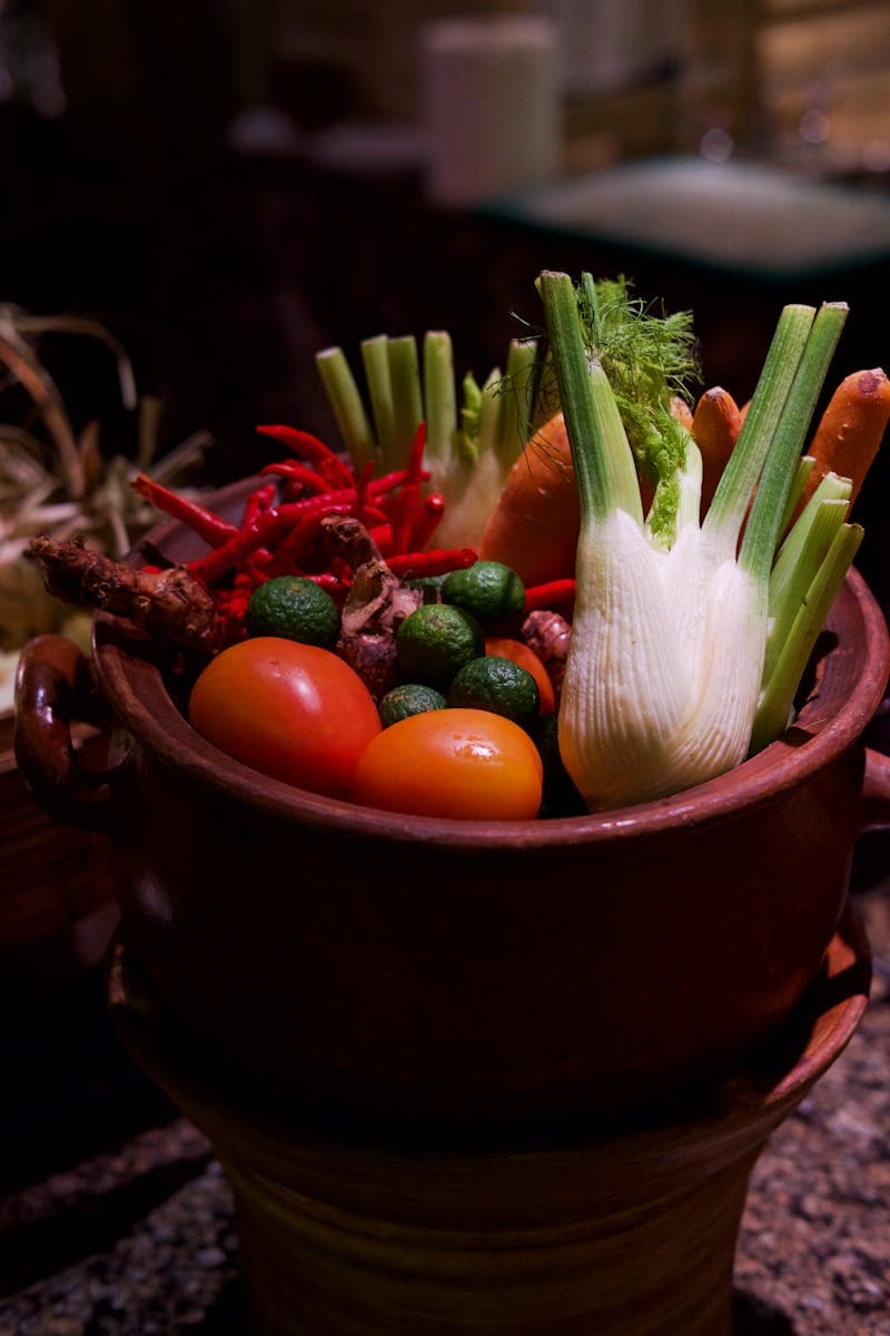 Clean Eating für Einsteiger: Natürlich essen ohne Verzicht