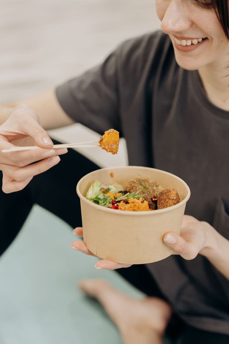 DASH-Diät: gesund abnehmen und Blutdruck senken