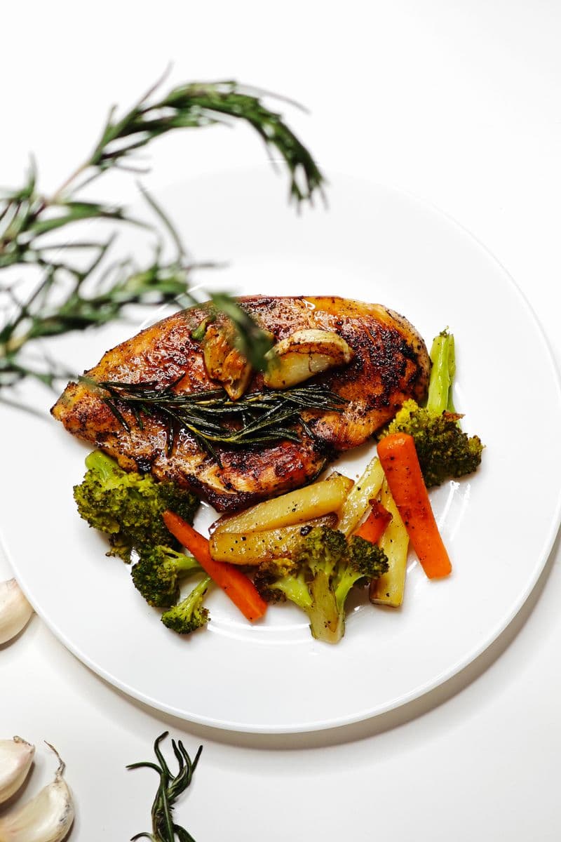 Eiweiß-Diät: Mit High Protein effektiv abnehmen