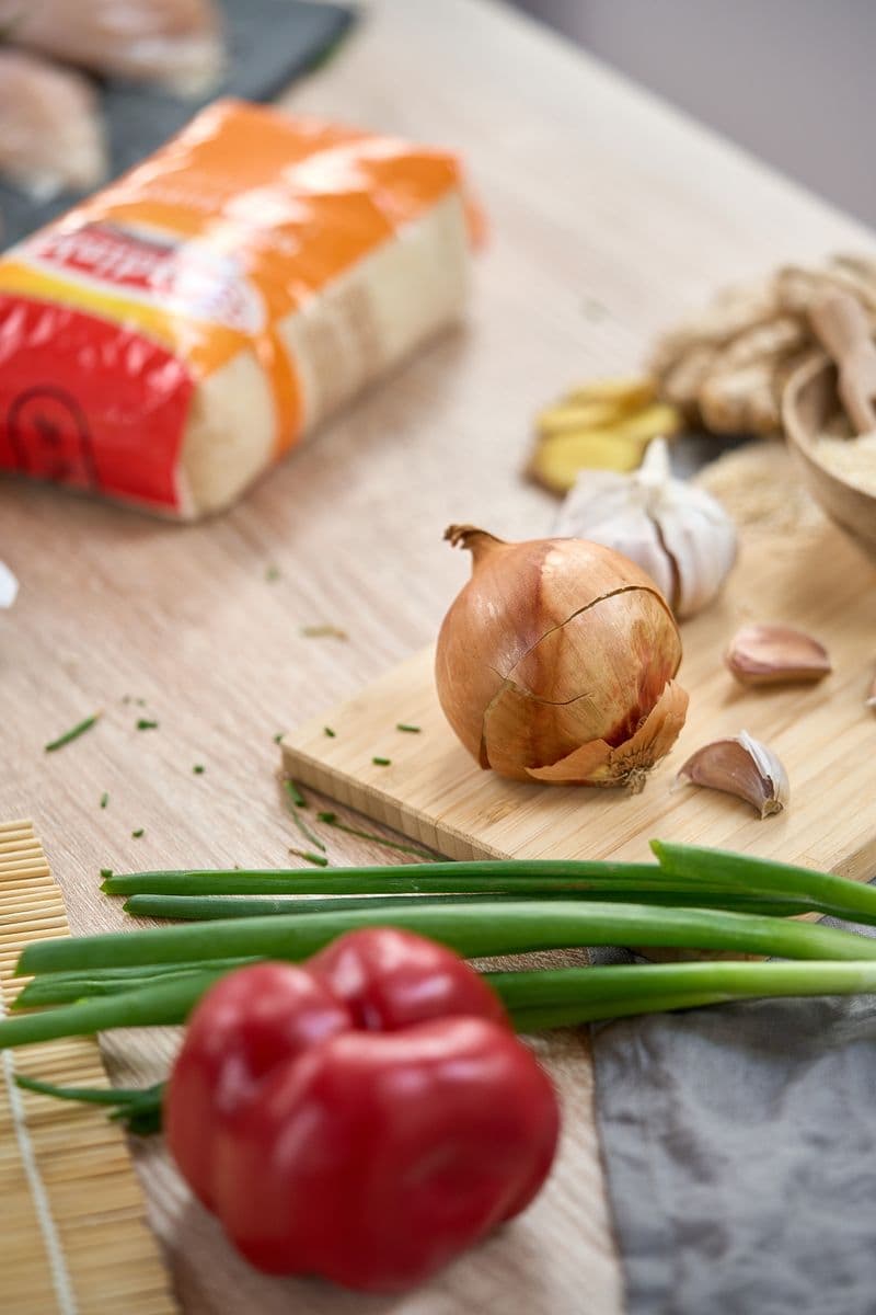 Eiweiß-Snacks: schnelle Ideen für zwischendurch