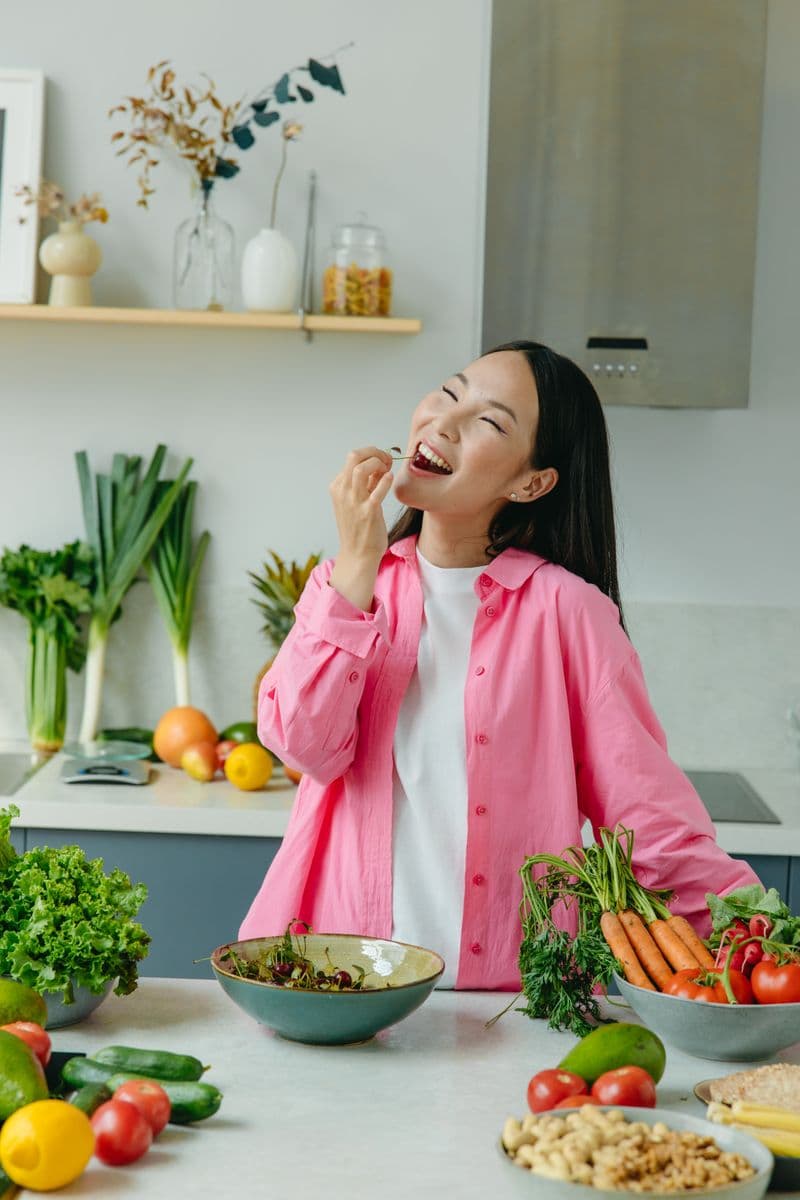 Emotionales Essen stoppen: Auslöser erkennen und neue Bewältigungsstrategien lernen