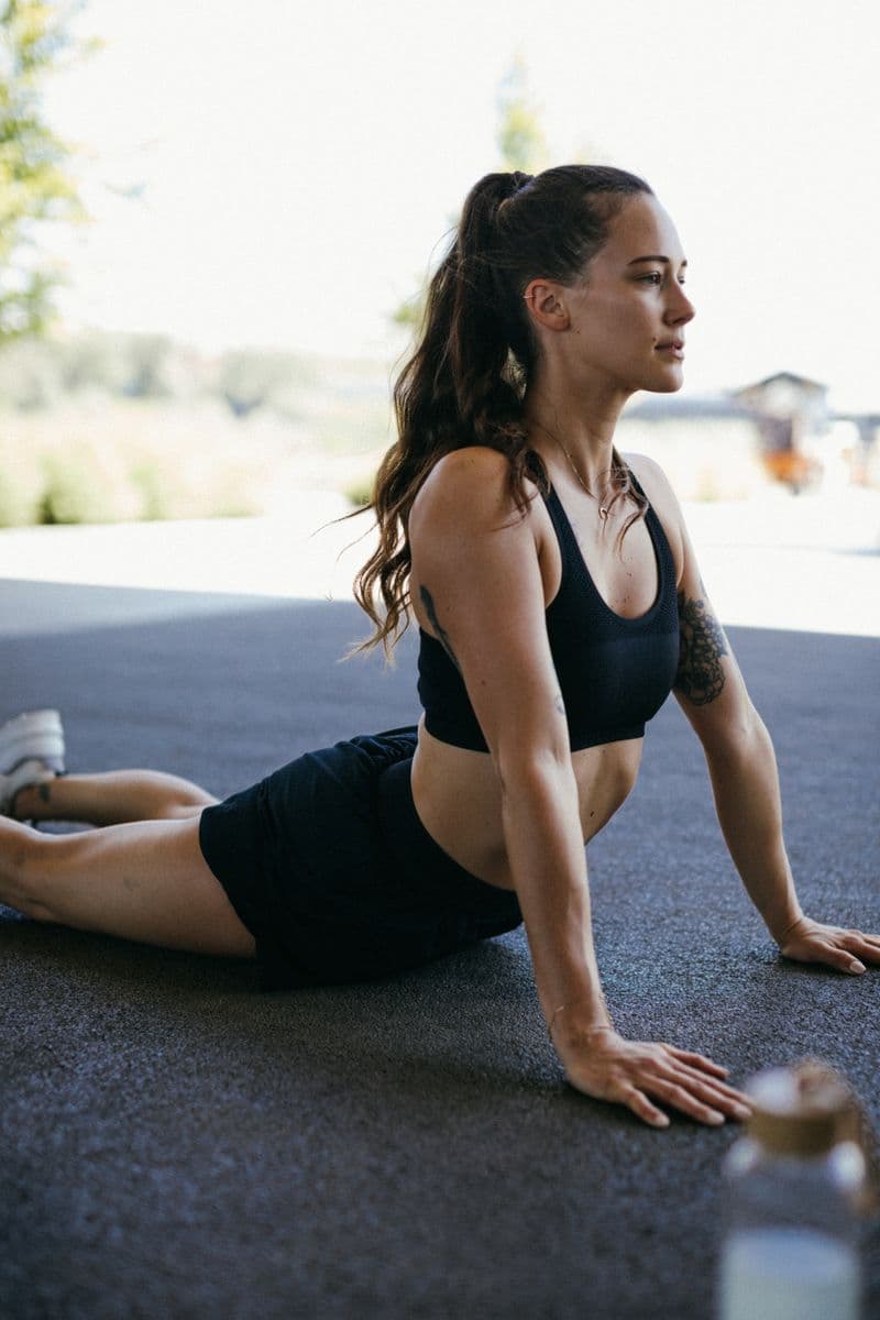 Gezielt am Bauch abnehmen: Warum Spot Reduction nicht funktioniert