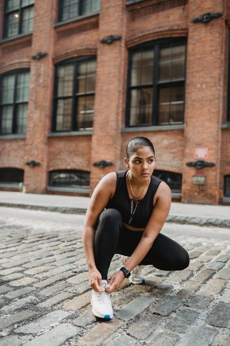 HIIT für Anfänger: Effektiv abnehmen mit Intervalltraining