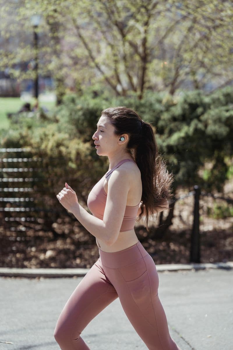 Joggen für Anfänger: So startest du beim Abnehmen