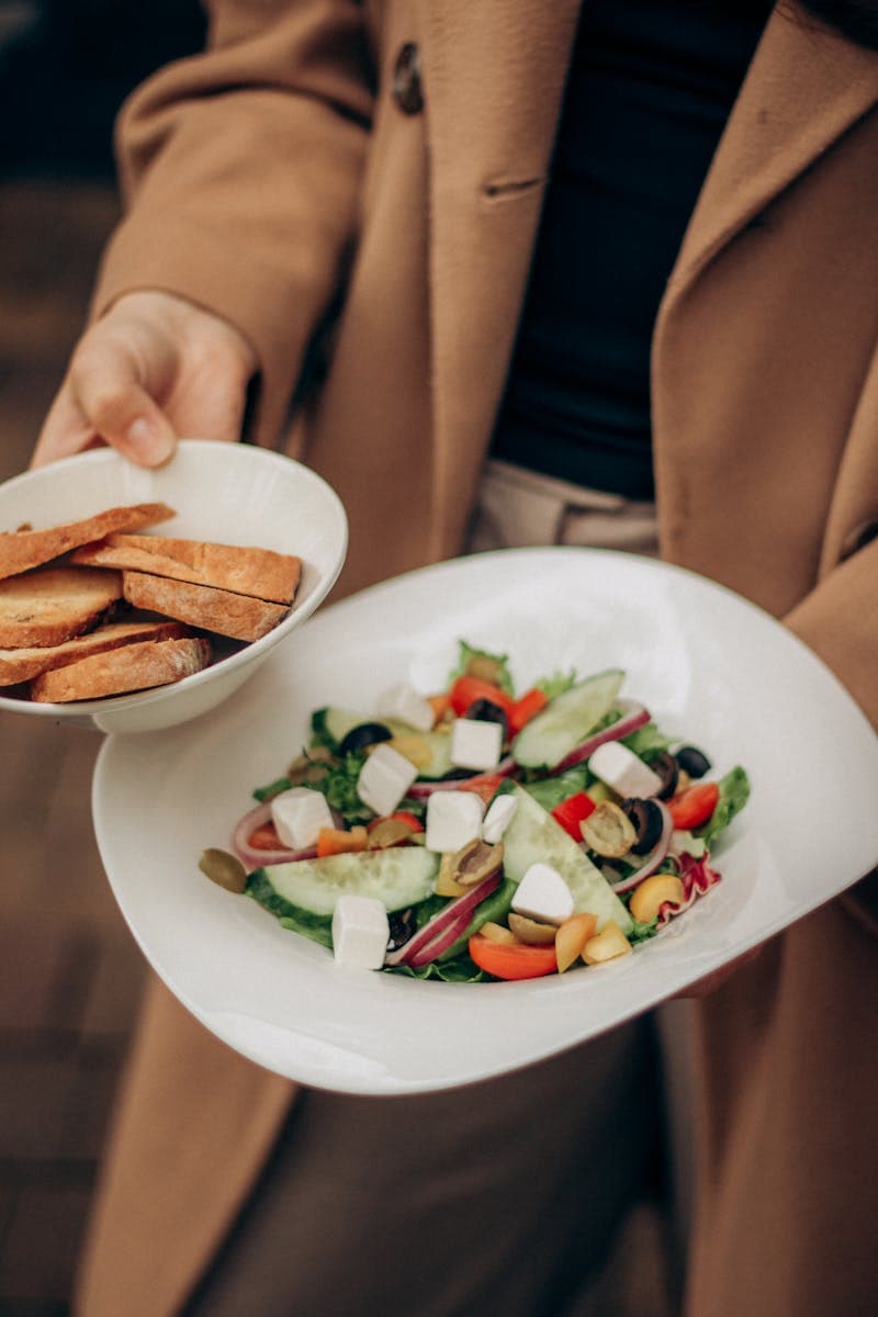 Keto oder Low Carb: Wo liegt der Unterschied?