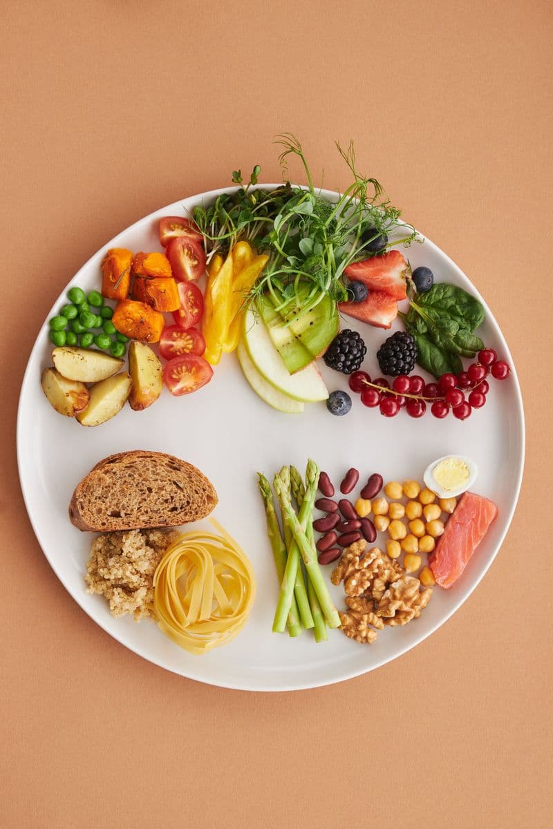 Carb Cycling: Kohlenhydrate gezielt zyklisieren zum Abnehmen