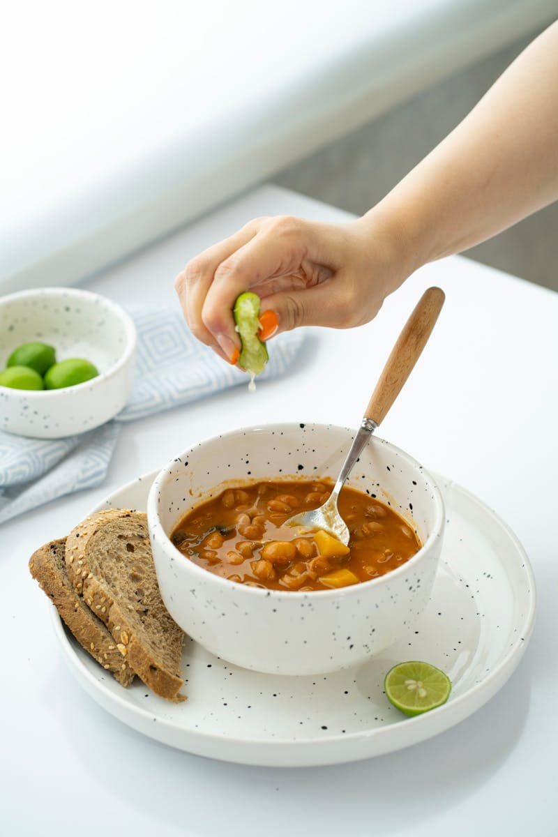 Linsen-Rezepte: Pflanzliches Eiweiß lecker zubereitet