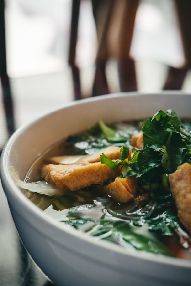 Low-Carb-Nudeln: Die besten Pasta-Alternativen