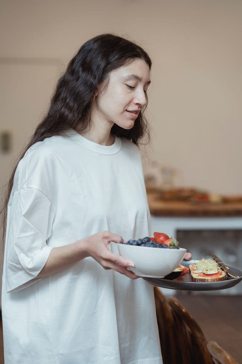 Low Carb oder Low Fat: Welche Methode lässt mehr Pfunde purzeln?