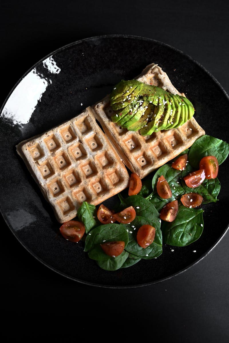 Low-Fat-Diät: So funktioniert die fettarme Ernährung