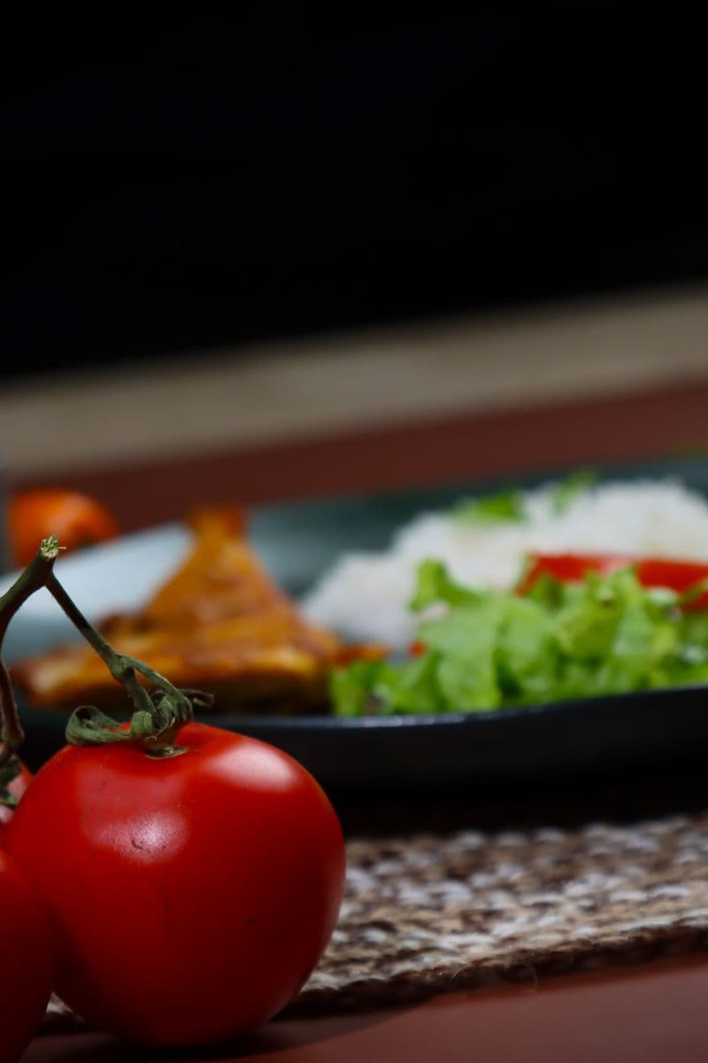 Proteinreiche Mittagessen: sättigende Rezepte & Ideen