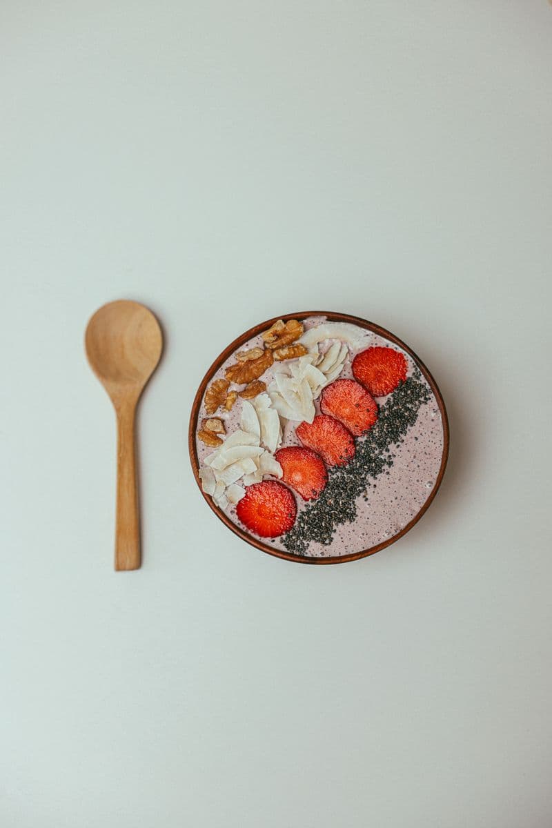 Skyr oder Quark: Welches Milchprodukt ist besser zum Abnehmen?