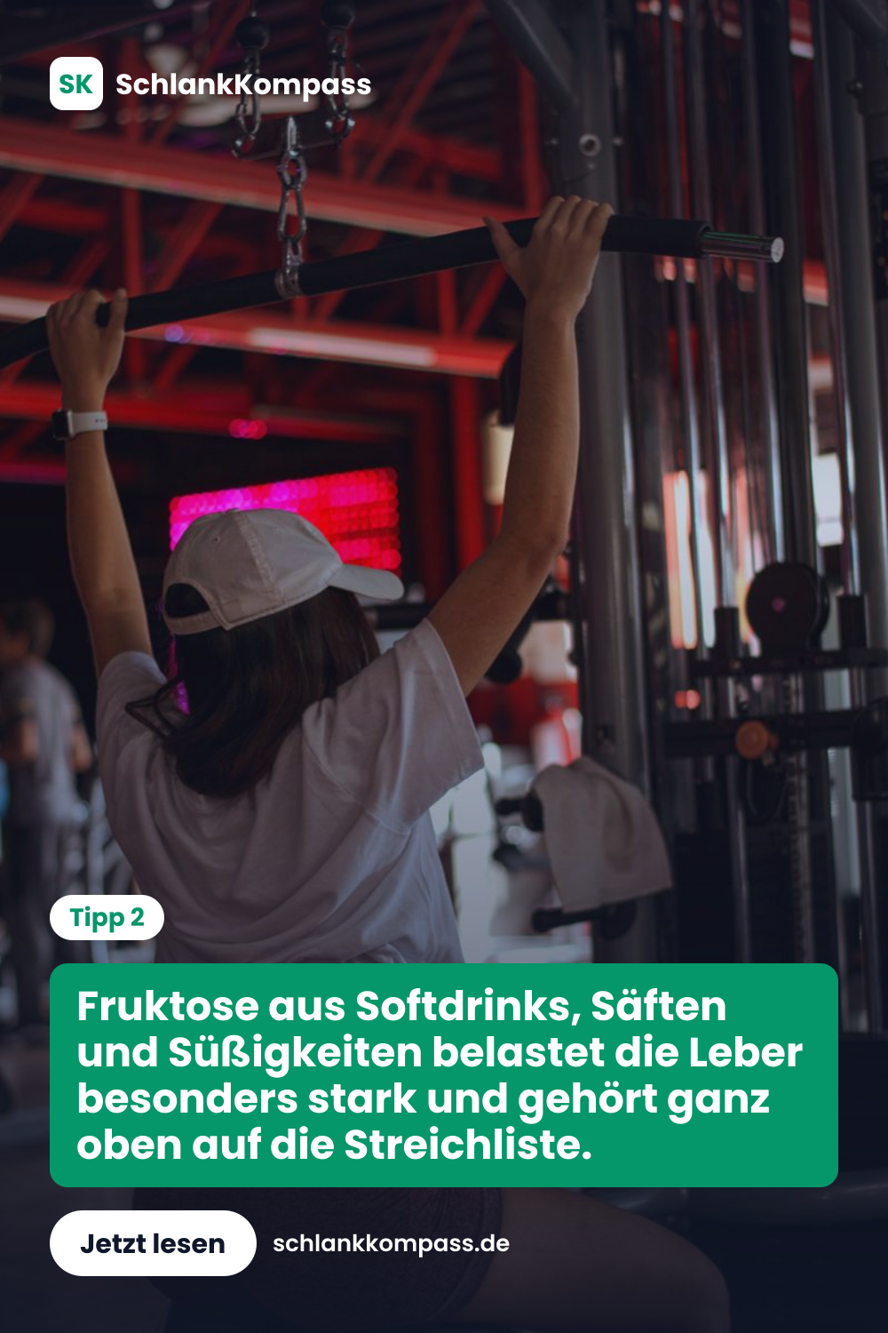 Fruktose aus Softdrinks, Säften und Süßigkeiten belastet die Leber besonders stark und gehört ganz oben auf die Streichliste.