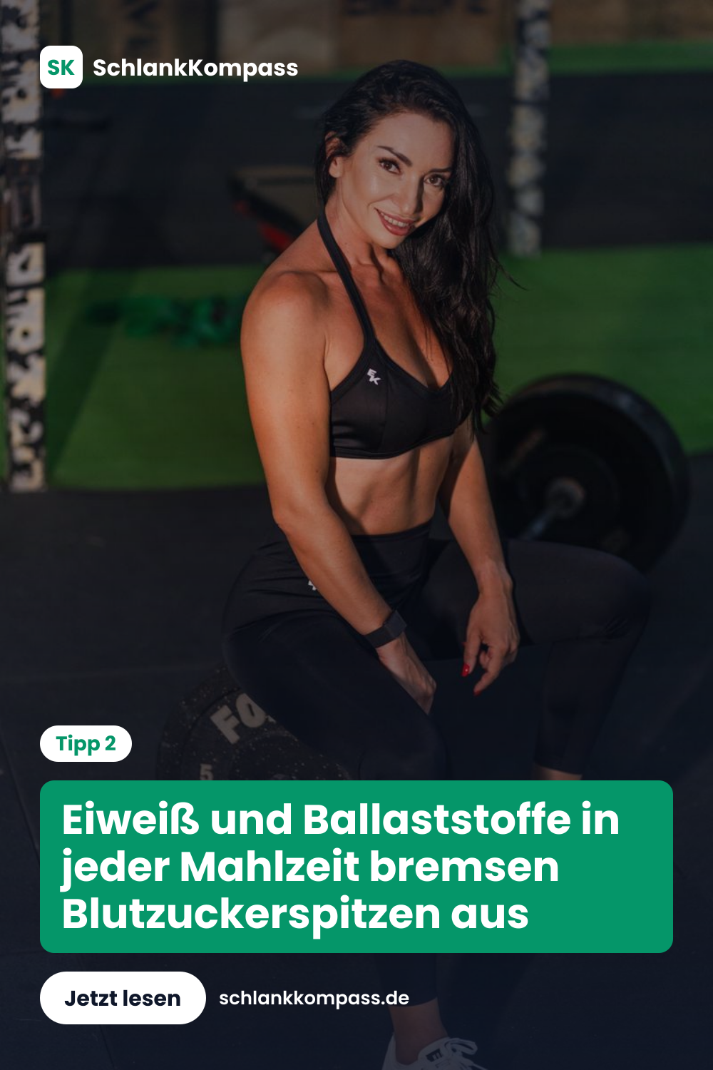 Eiweiß und Ballaststoffe in jeder Mahlzeit bremsen Blutzuckerspitzen aus