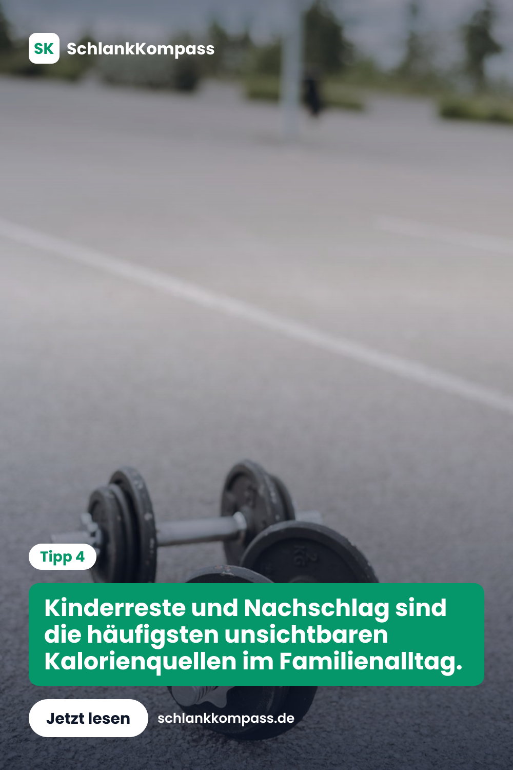 Kinderreste und Nachschlag sind die häufigsten unsichtbaren Kalorienquellen im Familienalltag.