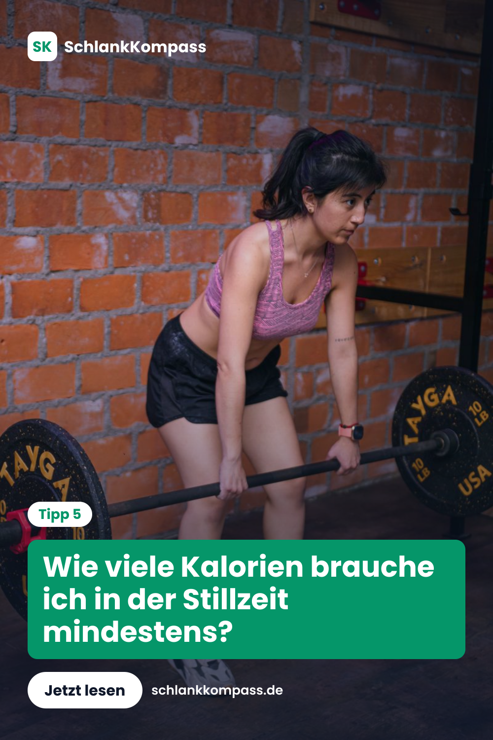 Wie viele Kalorien brauche ich in der Stillzeit mindestens?