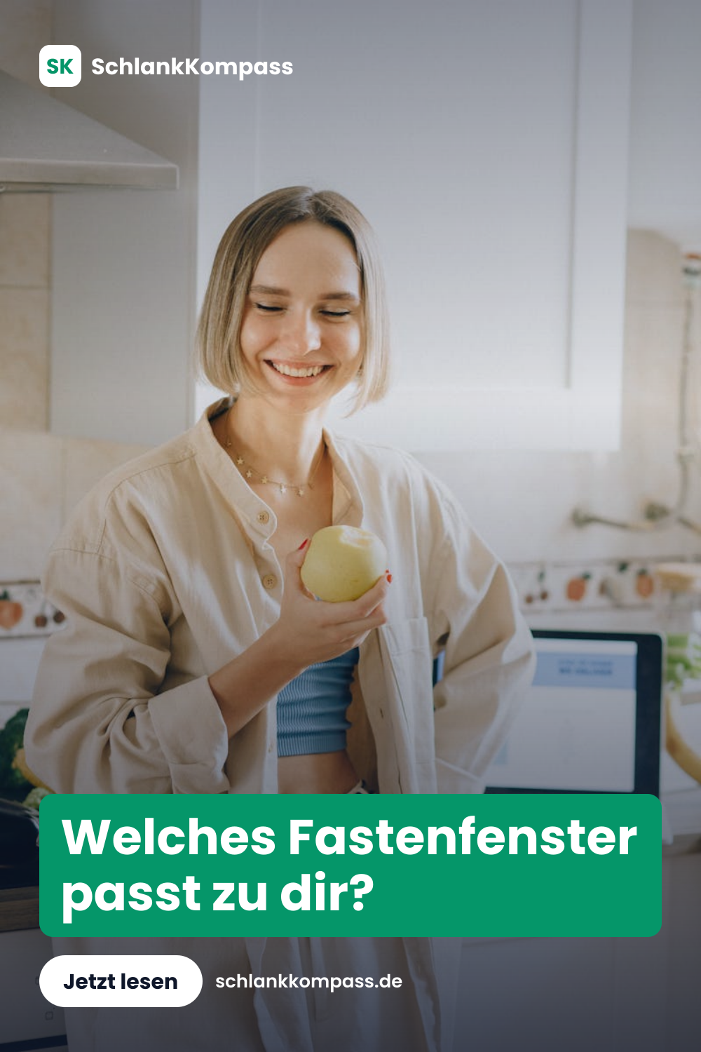 Welches Fastenfenster passt zu dir?