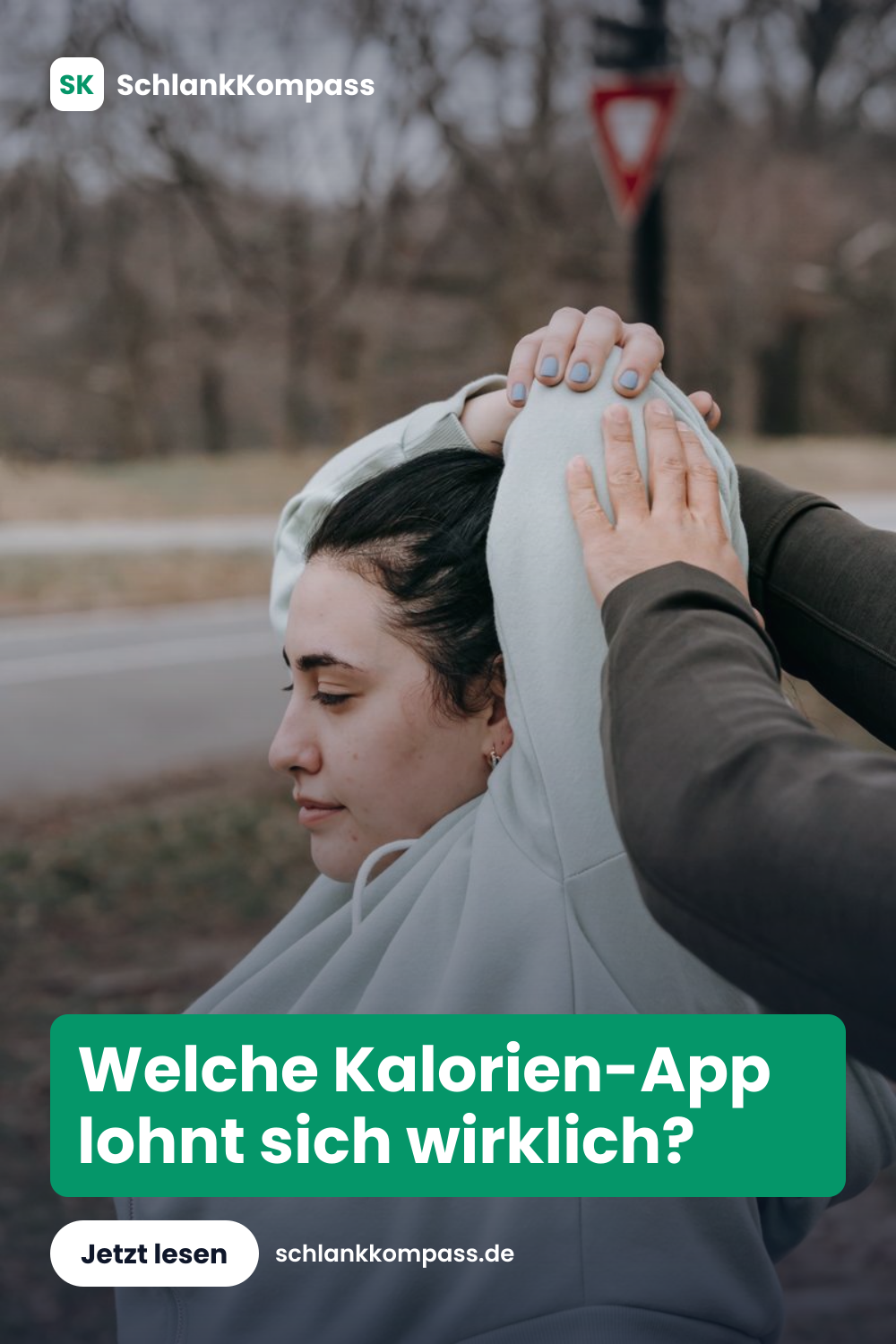 Welche Kalorien-App lohnt sich wirklich?