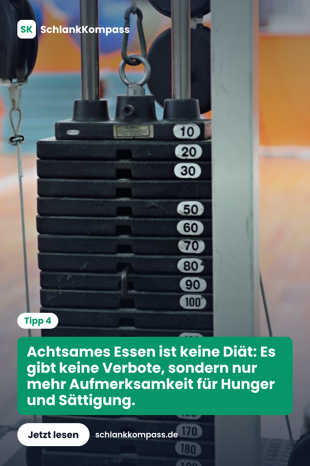 Achtsames Essen ist keine Diät: Es gibt keine Verbote, sondern nur mehr Aufmerksamkeit für Hunger und Sättigung.