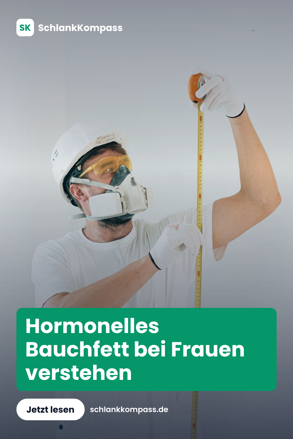 Hormonelles Bauchfett bei Frauen verstehen