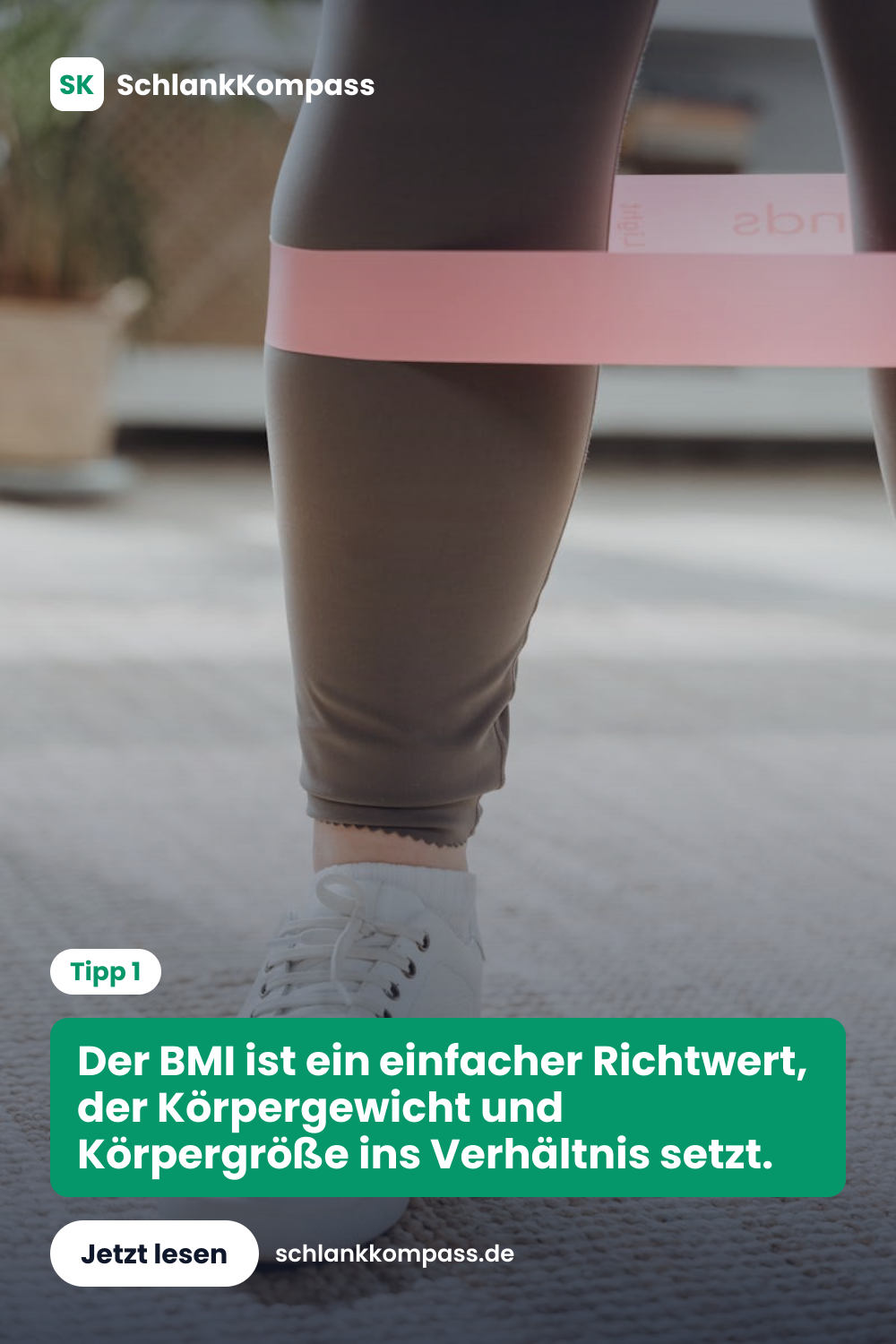 Der BMI ist ein einfacher Richtwert, der Körpergewicht und Körpergröße ins Verhältnis setzt.