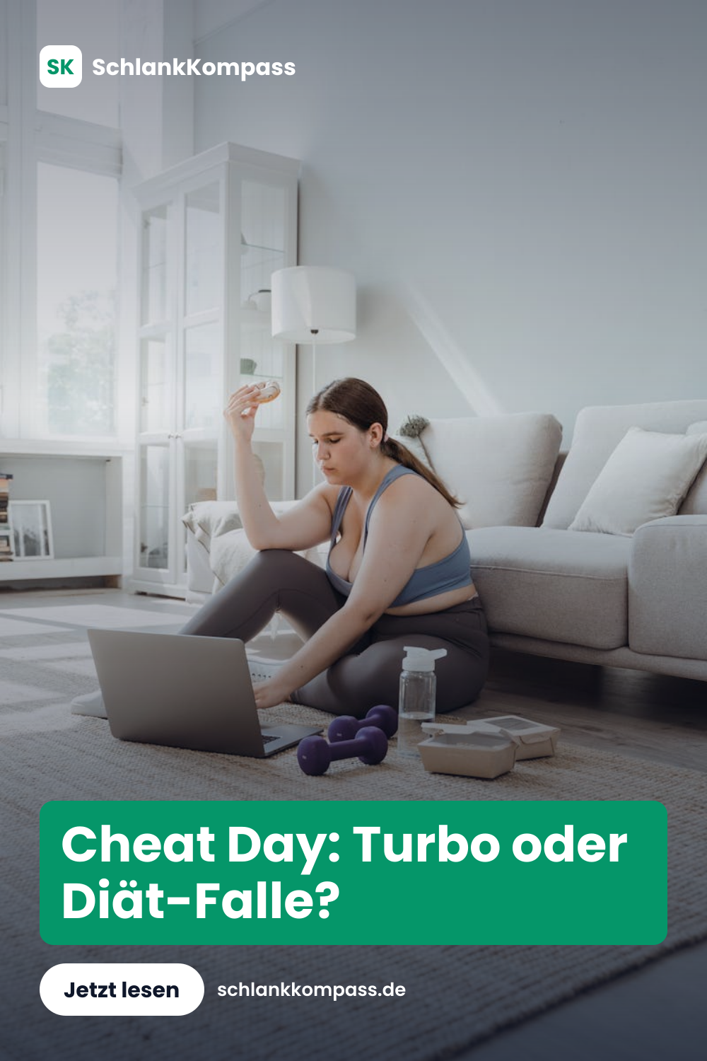 Cheat Day: Turbo oder Diät-Falle?