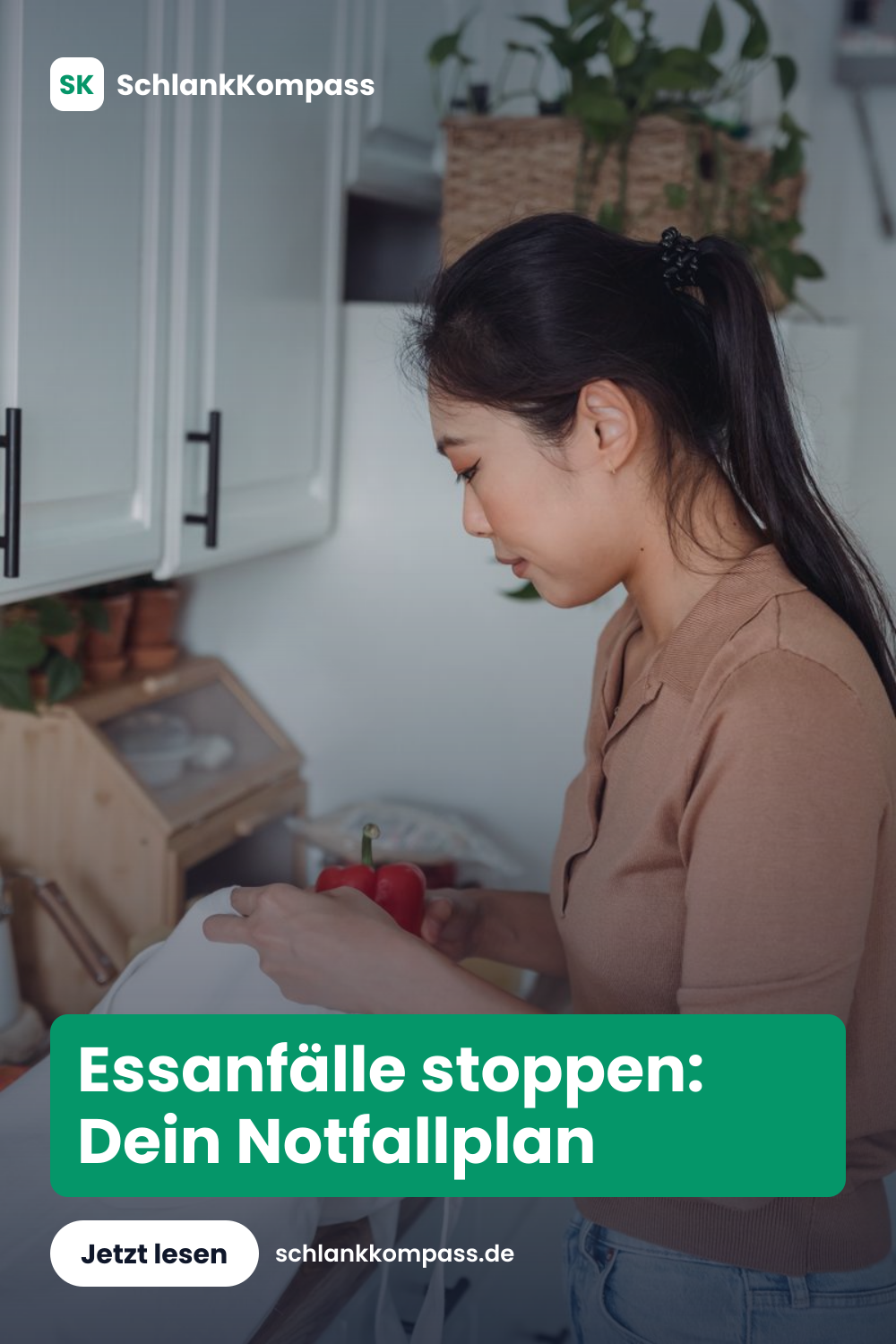 Essanfälle stoppen: Dein Notfallplan