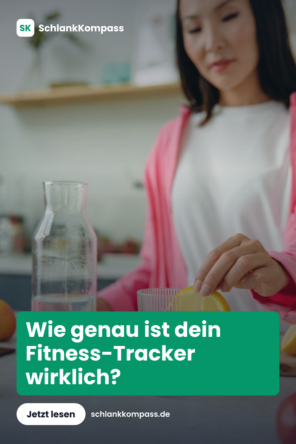 Wie genau ist dein Fitness-Tracker wirklich?