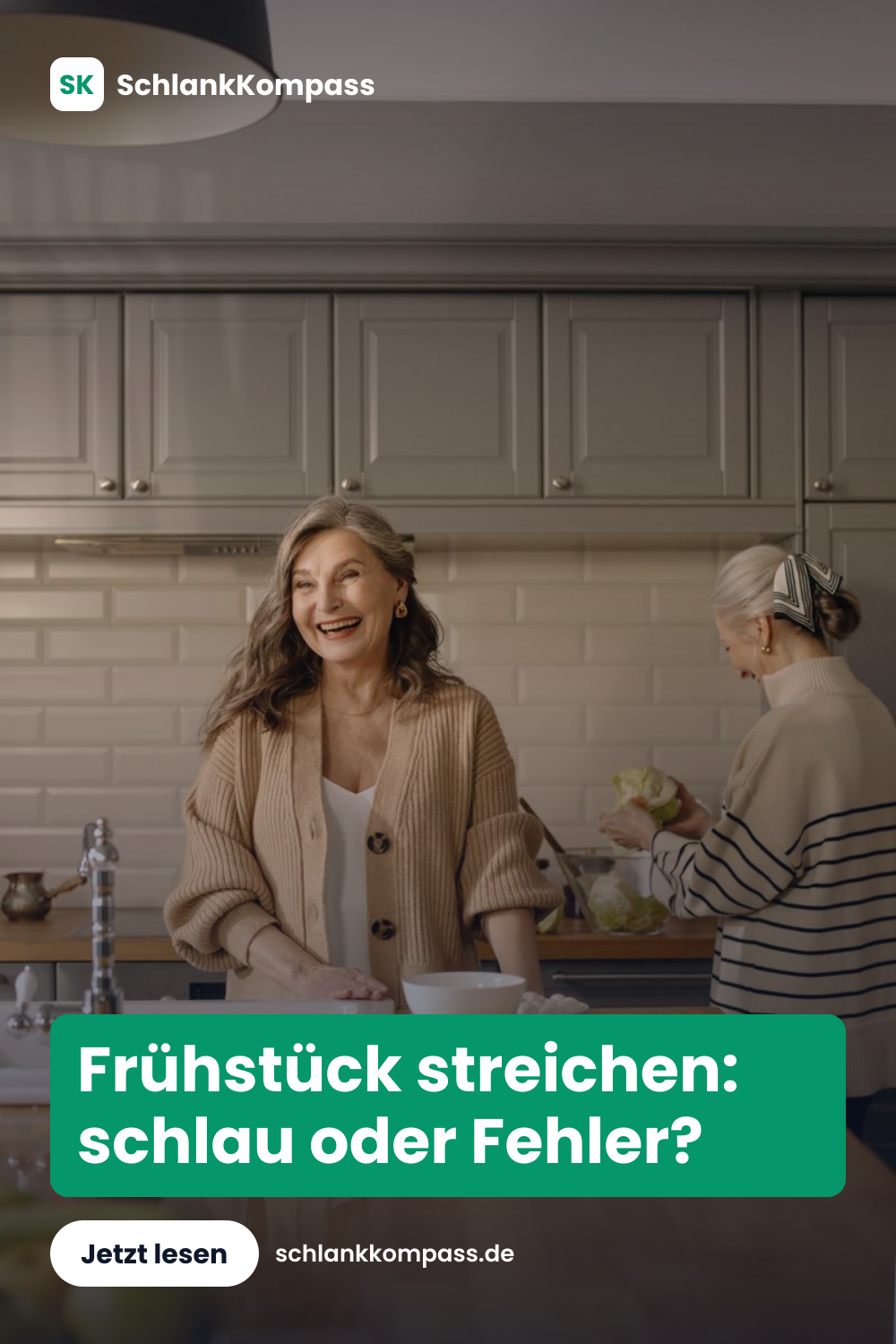 Frühstück streichen: schlau oder Fehler?