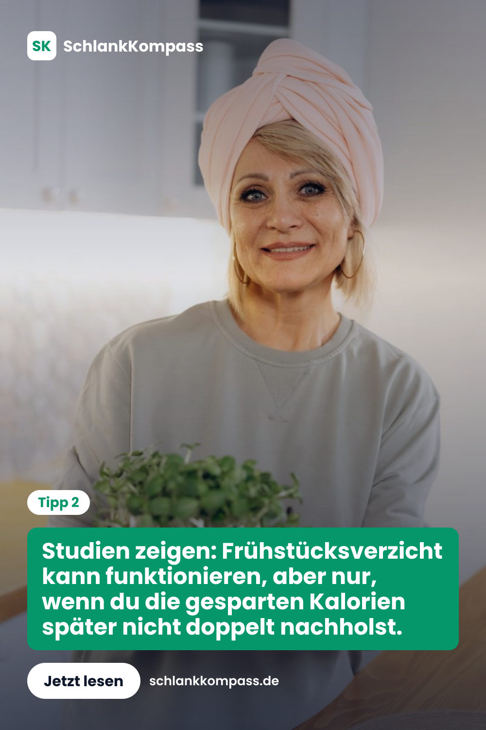 Studien zeigen: Frühstücksverzicht kann funktionieren, aber nur, wenn du die gesparten Kalorien später nicht doppelt nachholst.