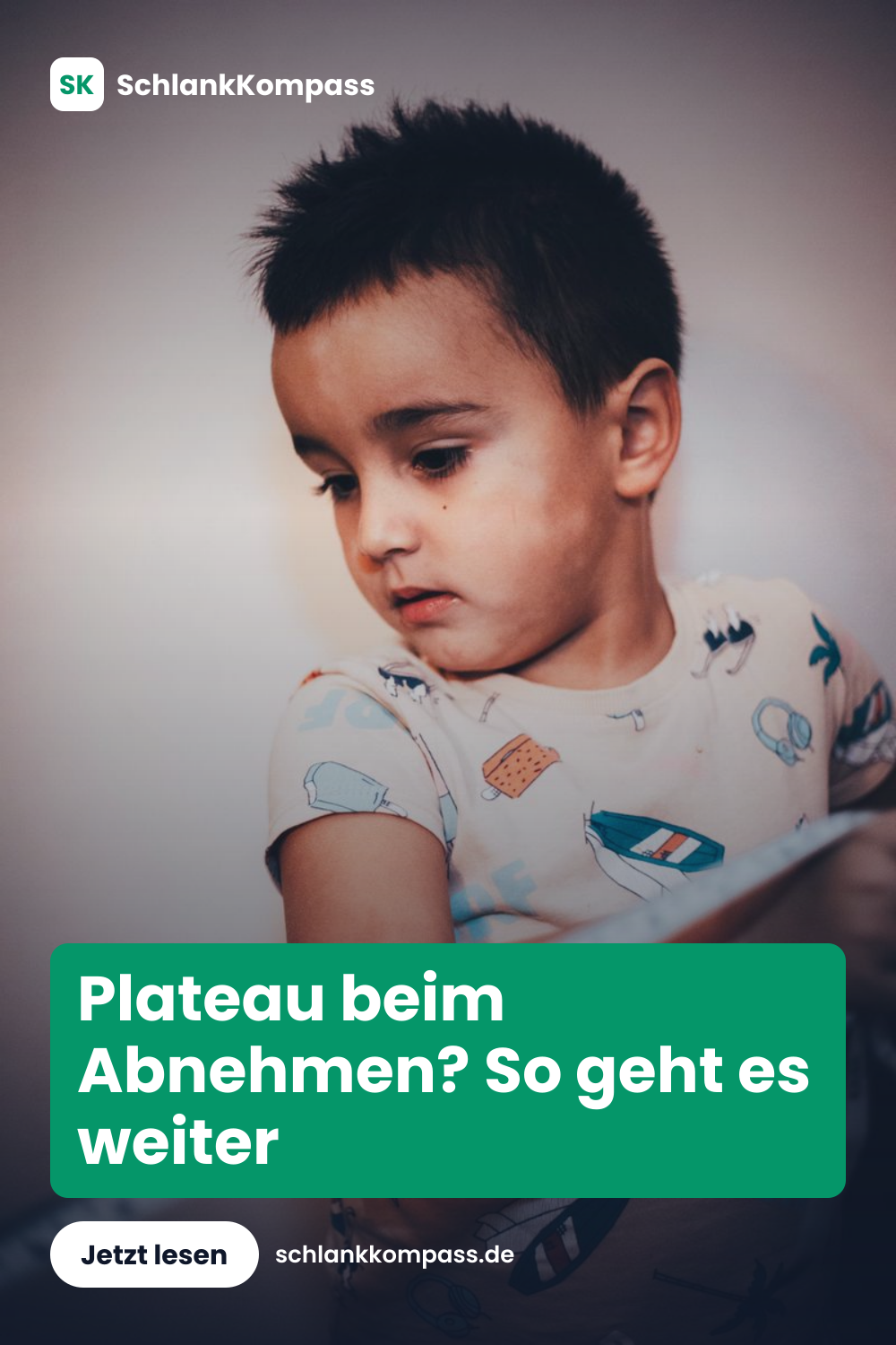 Plateau beim Abnehmen? So geht es weiter