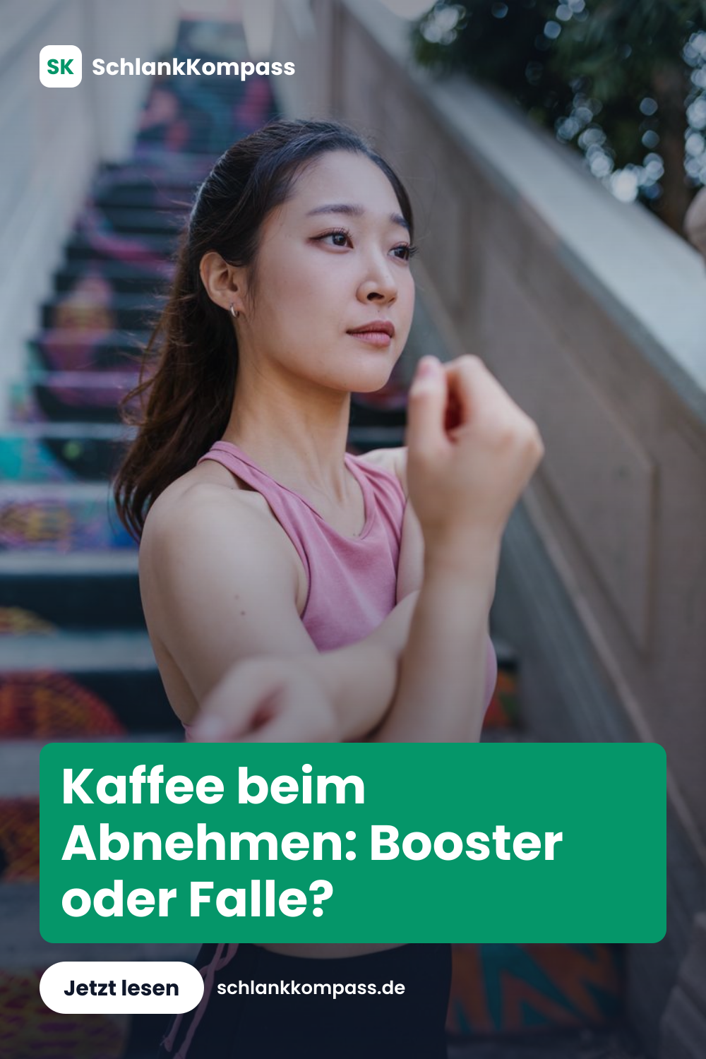 Kaffee beim Abnehmen: Booster oder Falle?