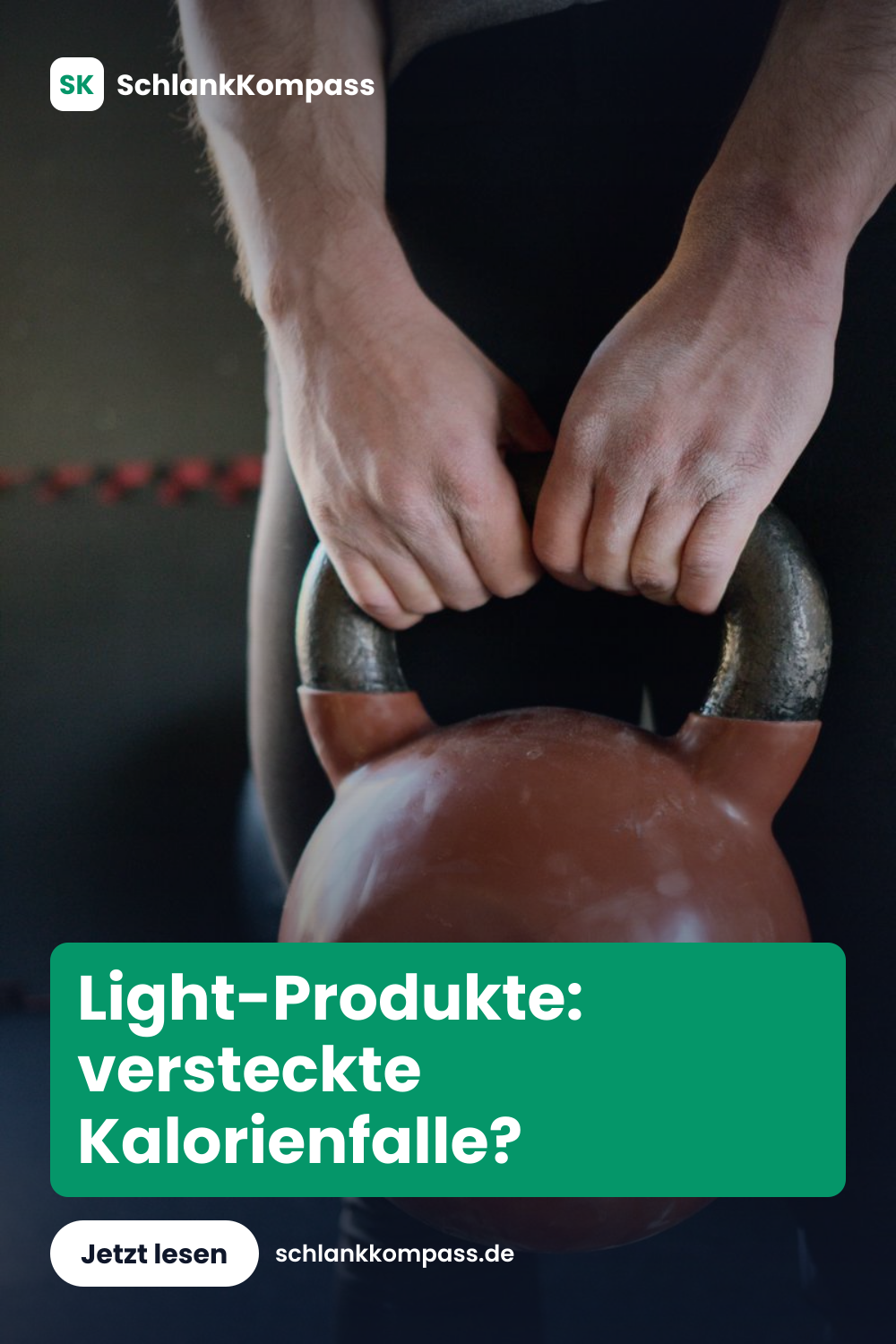 Light-Produkte: versteckte Kalorienfalle?