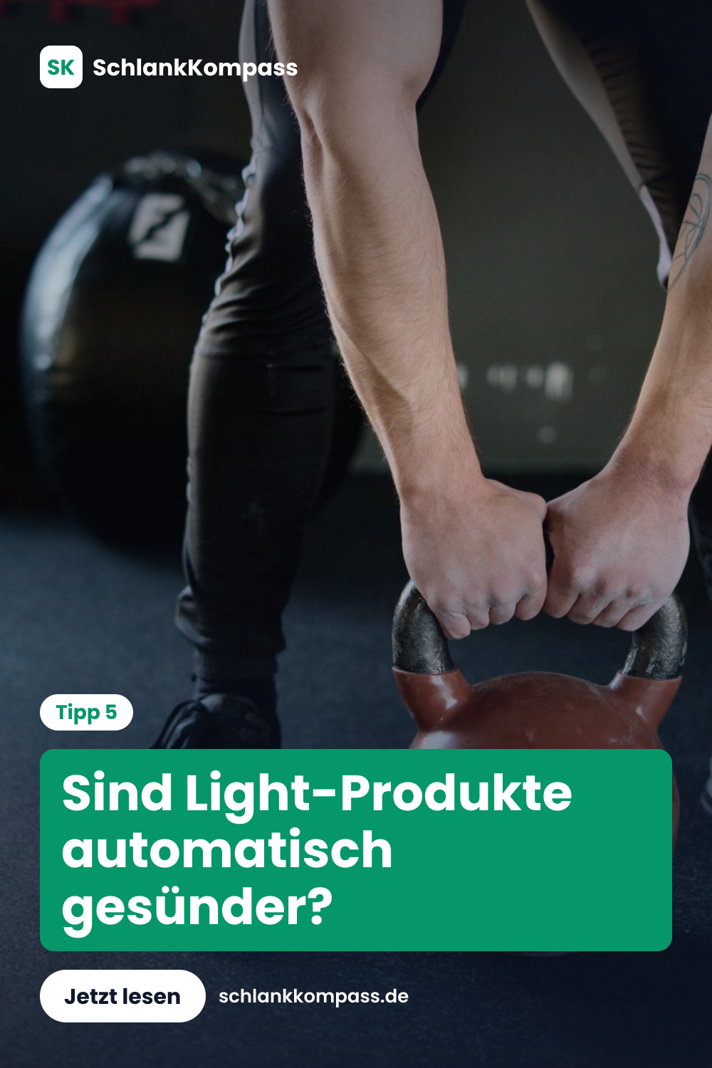 Sind Light-Produkte automatisch gesünder?