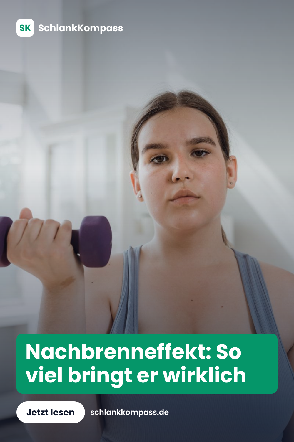 Nachbrenneffekt: So viel bringt er wirklich