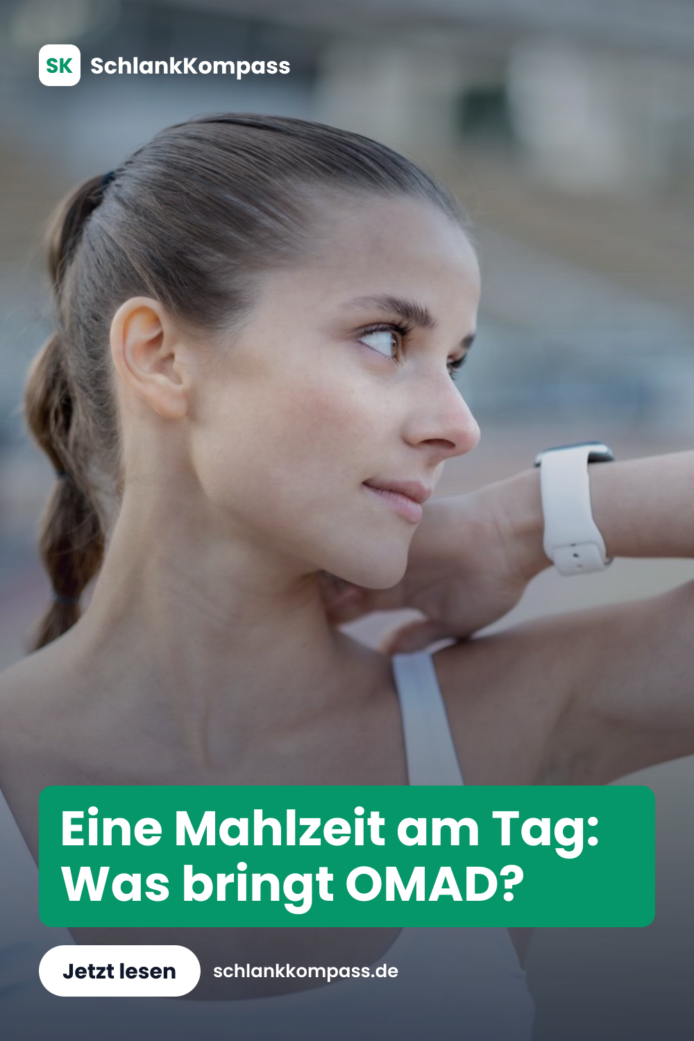 Eine Mahlzeit am Tag: Was bringt OMAD?