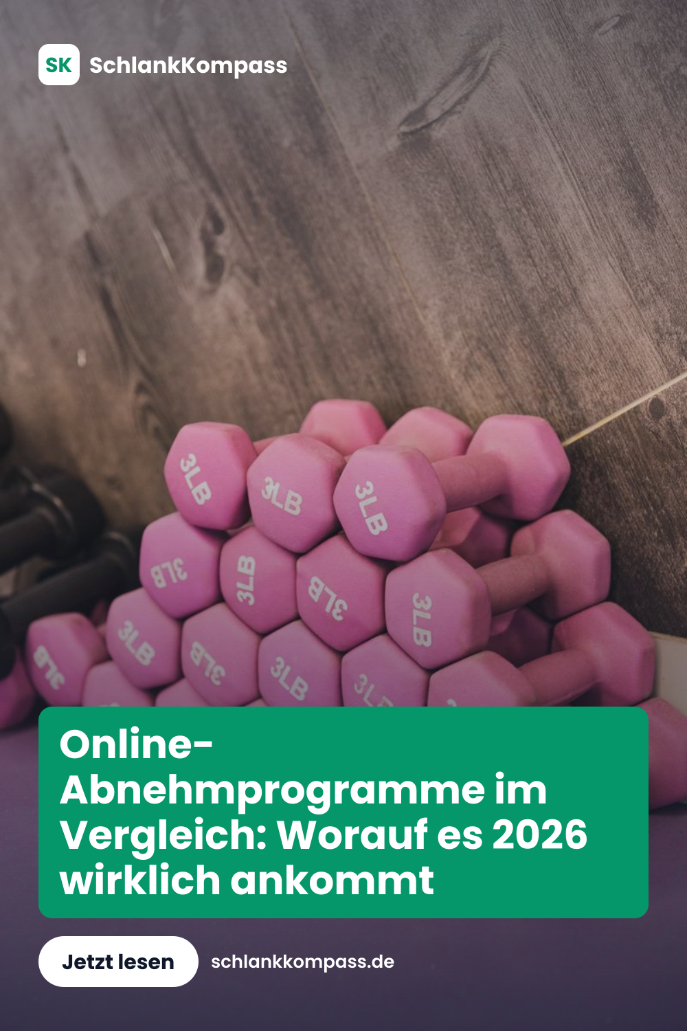 Online-Abnehmprogramme im Vergleich: Worauf es 2026 wirklich ankommt