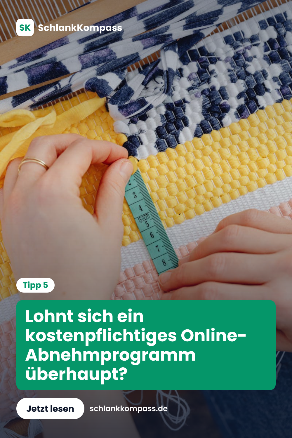 Lohnt sich ein kostenpflichtiges Online-Abnehmprogramm überhaupt?