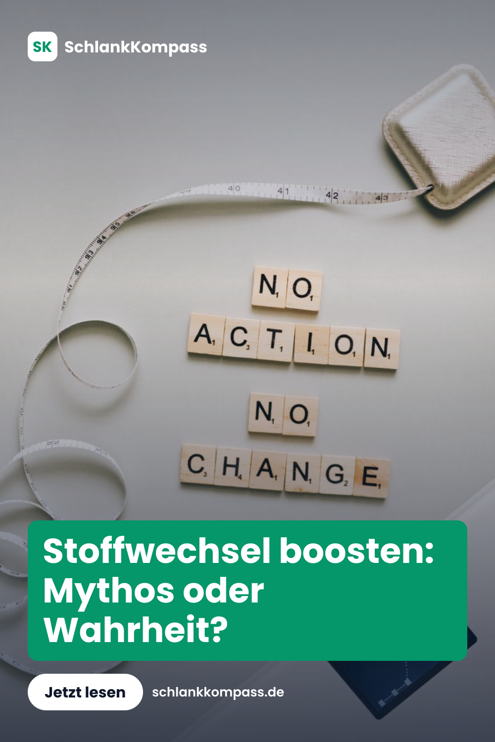 Stoffwechsel boosten: Mythos oder Wahrheit?