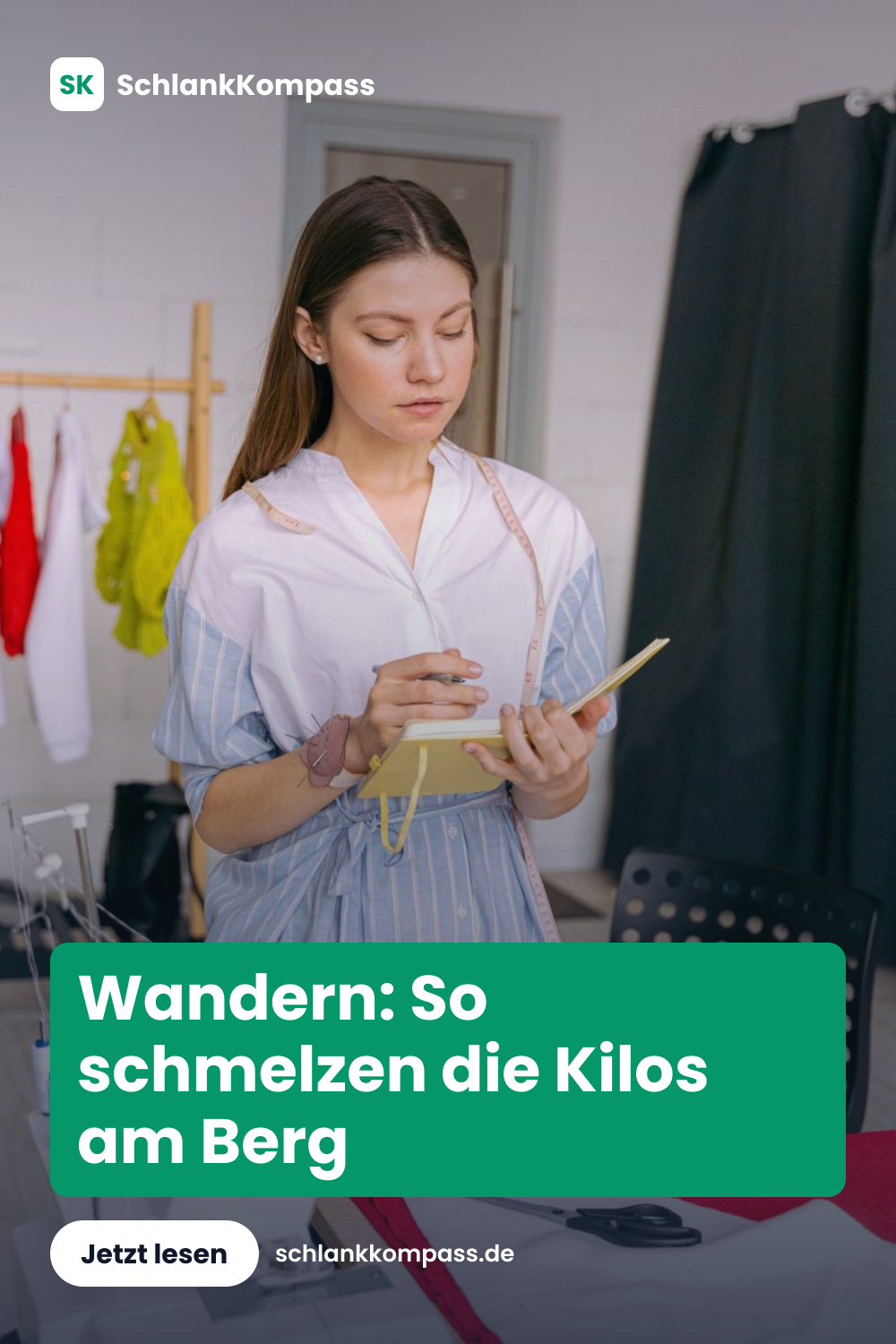 Wandern: So schmelzen die Kilos am Berg