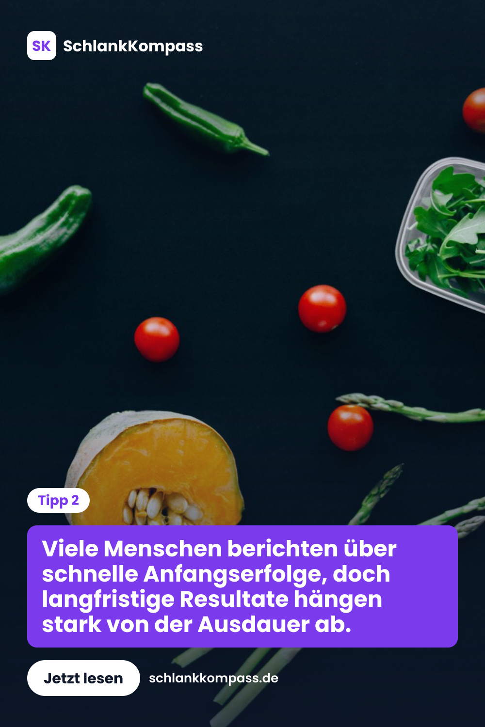 Viele Menschen berichten über schnelle Anfangserfolge, doch langfristige Resultate hängen stark von der Ausdauer ab.