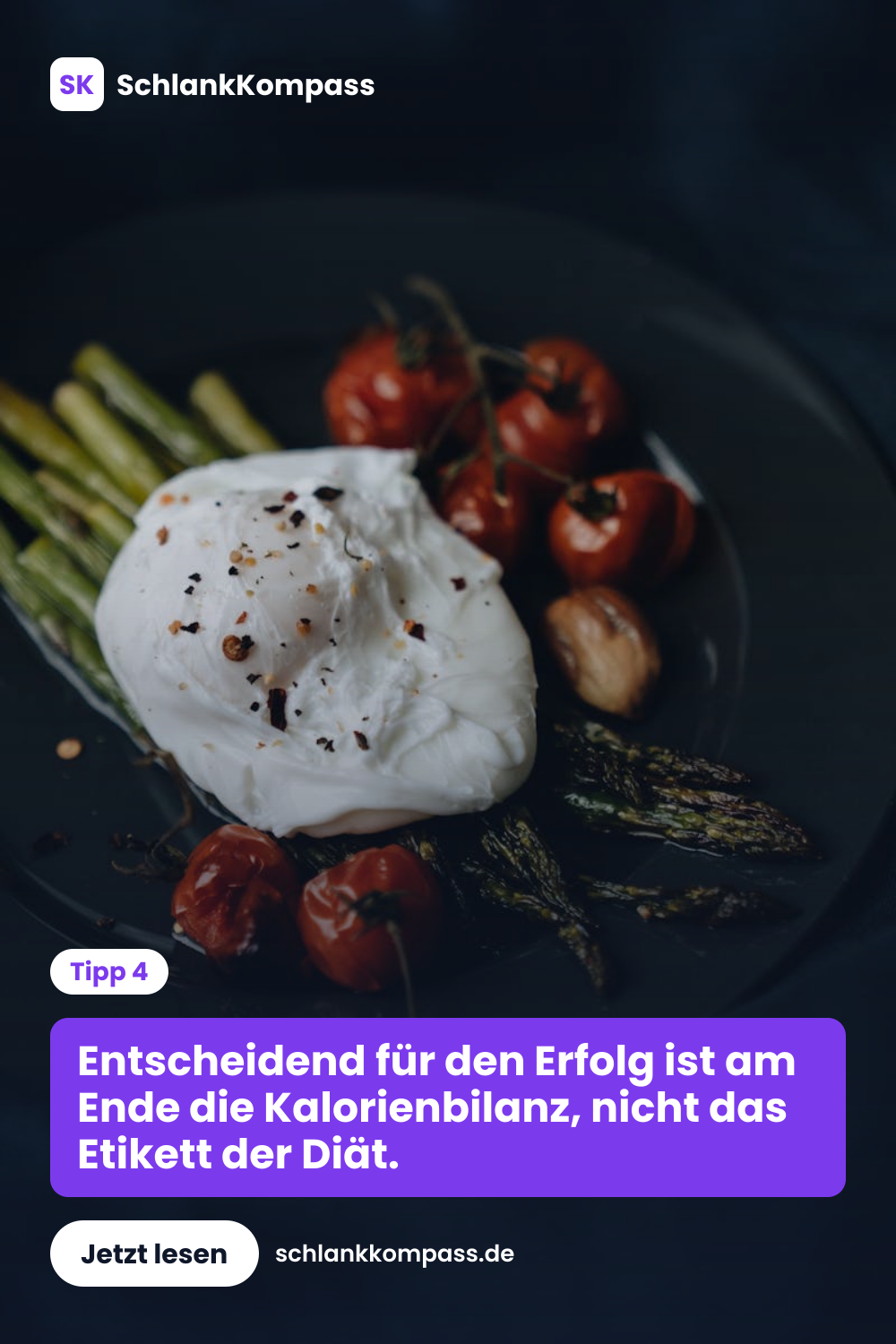 Entscheidend für den Erfolg ist am Ende die Kalorienbilanz, nicht das Etikett der Diät.