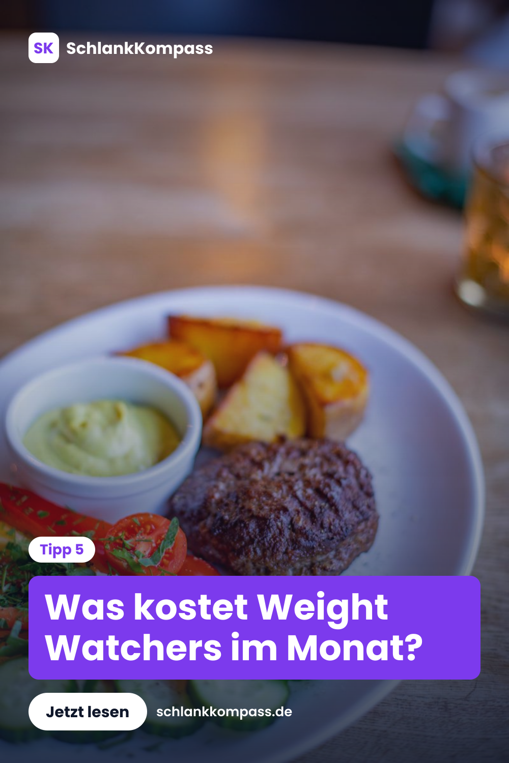 Was kostet Weight Watchers im Monat?