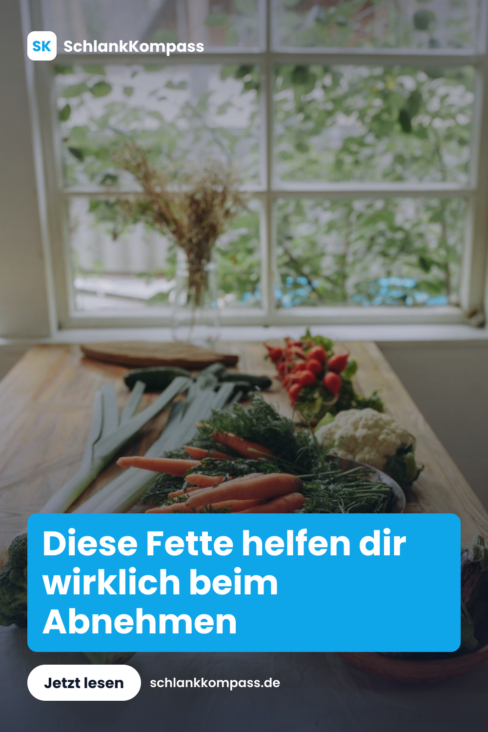 Diese Fette helfen dir wirklich beim Abnehmen