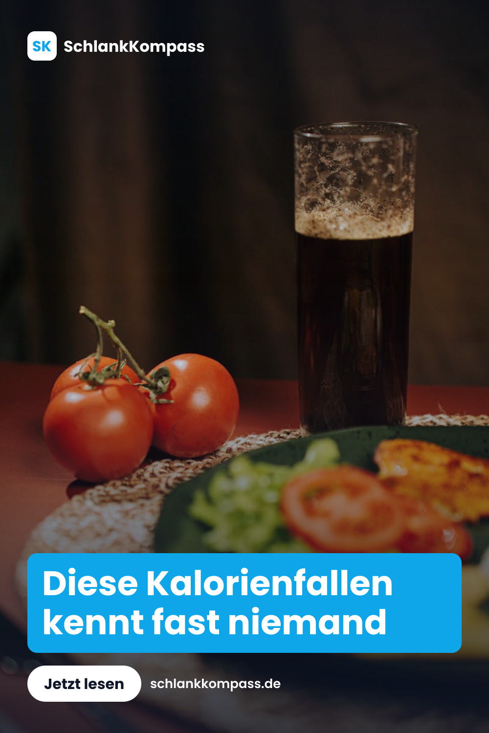 Diese Kalorienfallen kennt fast niemand