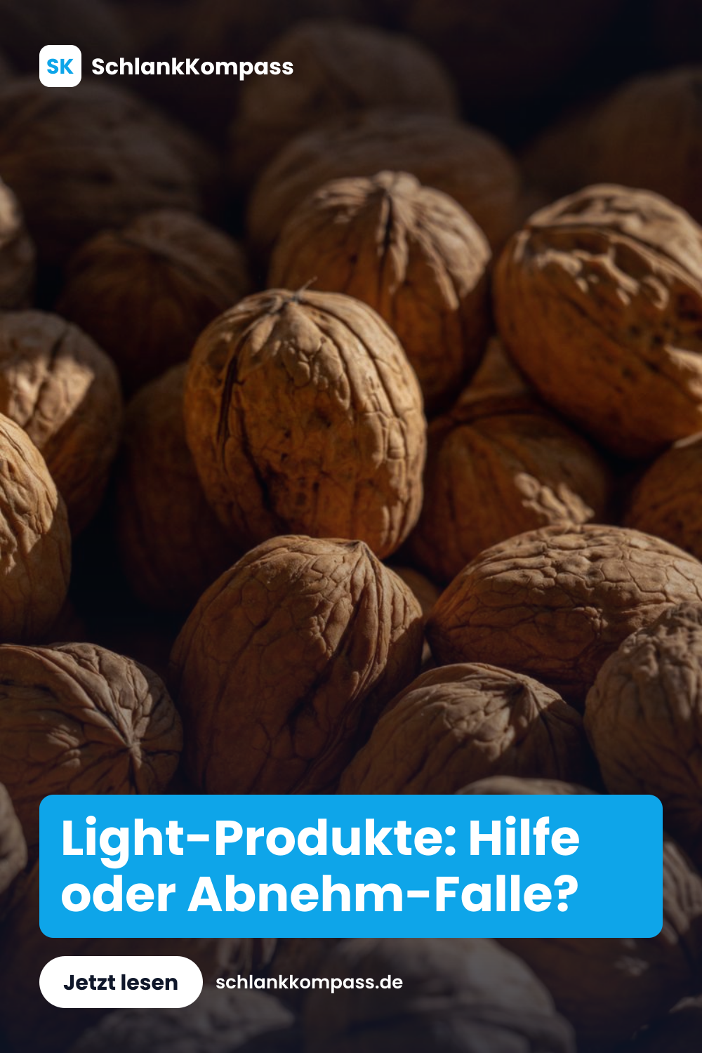 Light-Produkte: Hilfe oder Abnehm-Falle?