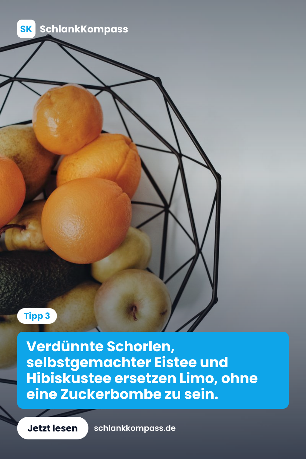 Verdünnte Schorlen, selbstgemachter Eistee und Hibiskustee ersetzen Limo, ohne eine Zuckerbombe zu sein.