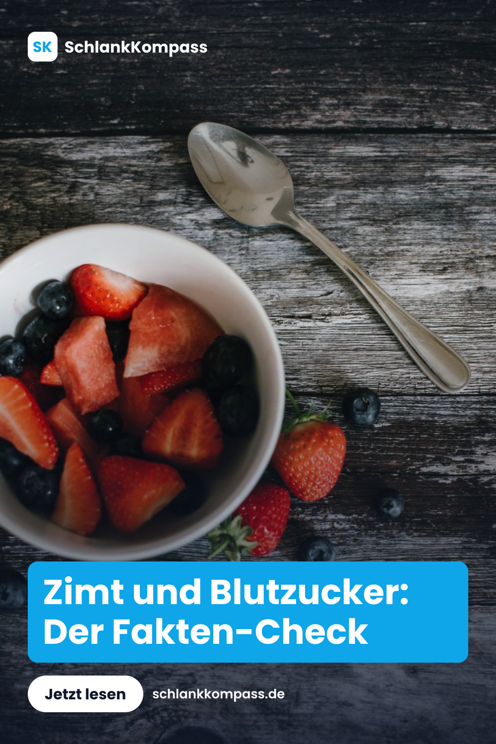 Zimt und Blutzucker: Der Fakten-Check