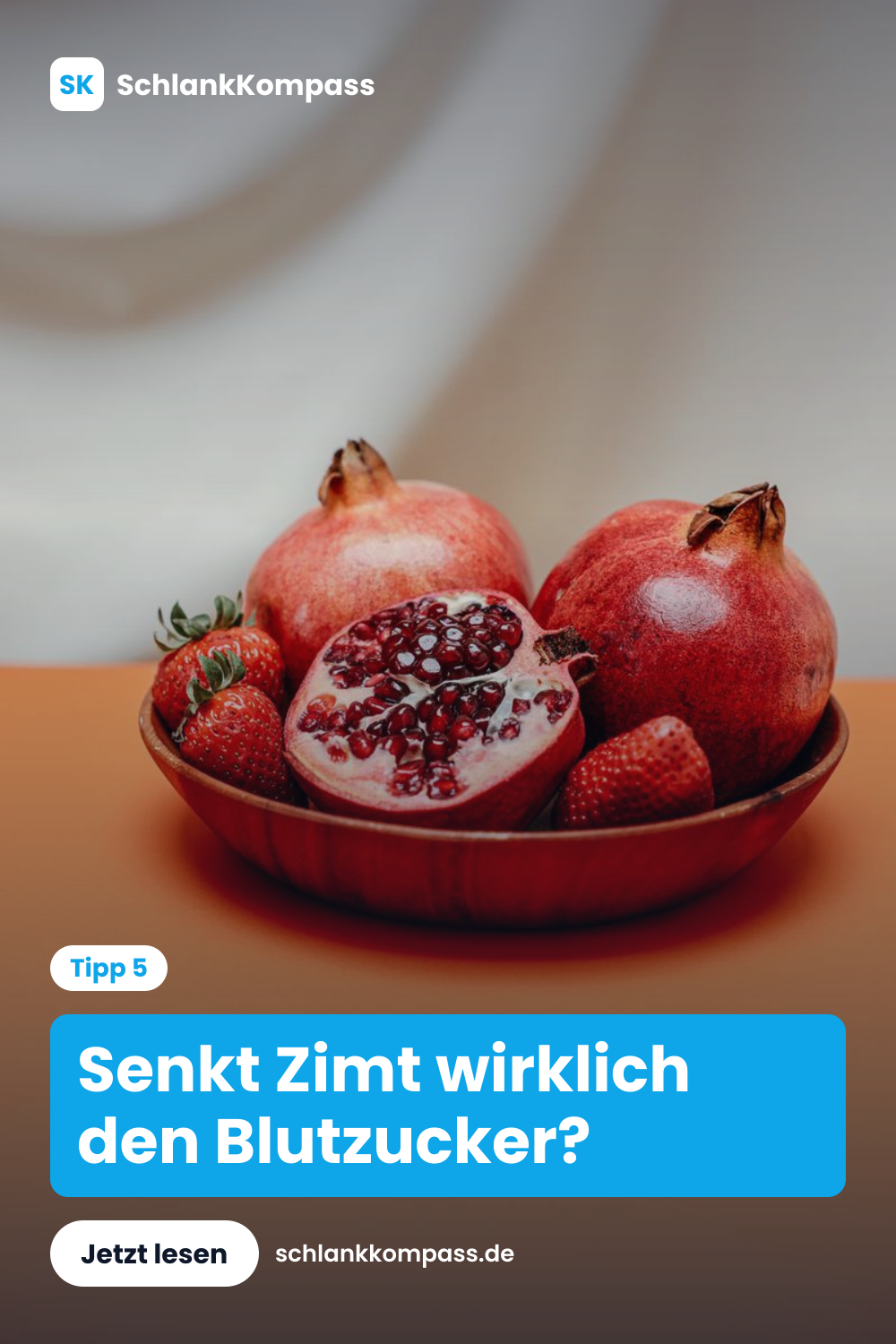 Senkt Zimt wirklich den Blutzucker?